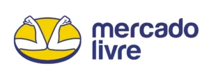 mercado livre logo